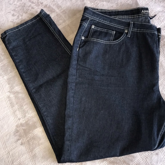 jeans sale plus size